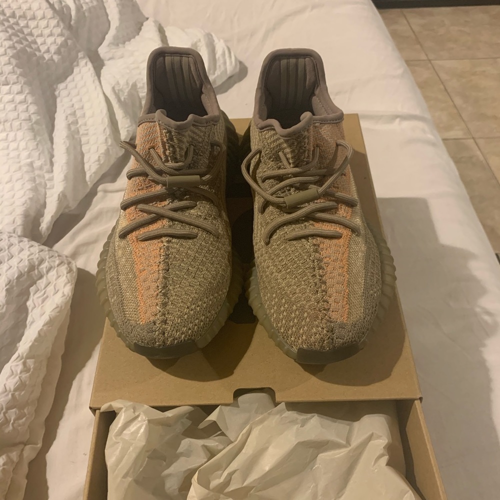 Yeezy 350